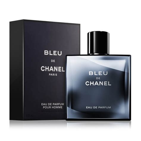 eau de parfum chanel bleu myer|bleu Chanel eau toilette.